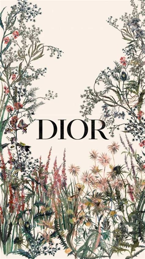 dior paysage